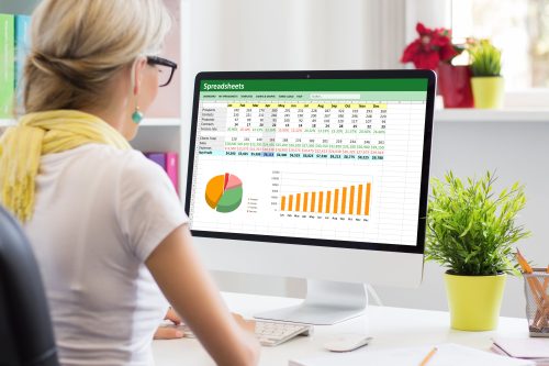 Advanced Excel Course