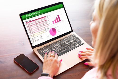 Intermediate Excel Course