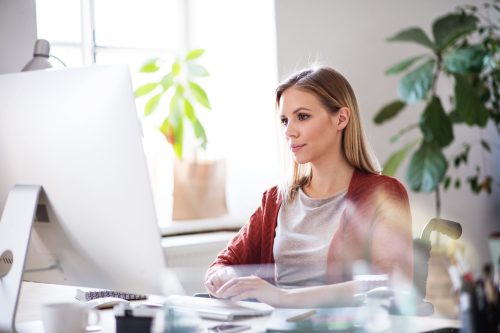 Advanced Microsoft Office Diploma