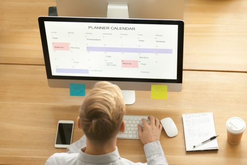 Beginner Outlook Course