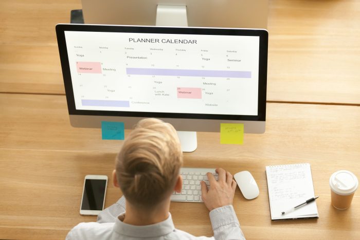 Beginner Outlook Course