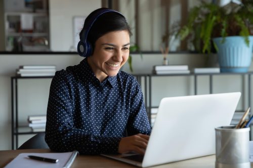 Advanced Outlook Course