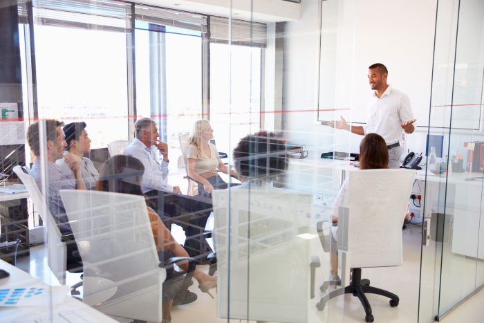Advanced Access Course