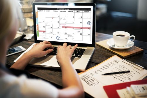 Intermediate Outlook Course