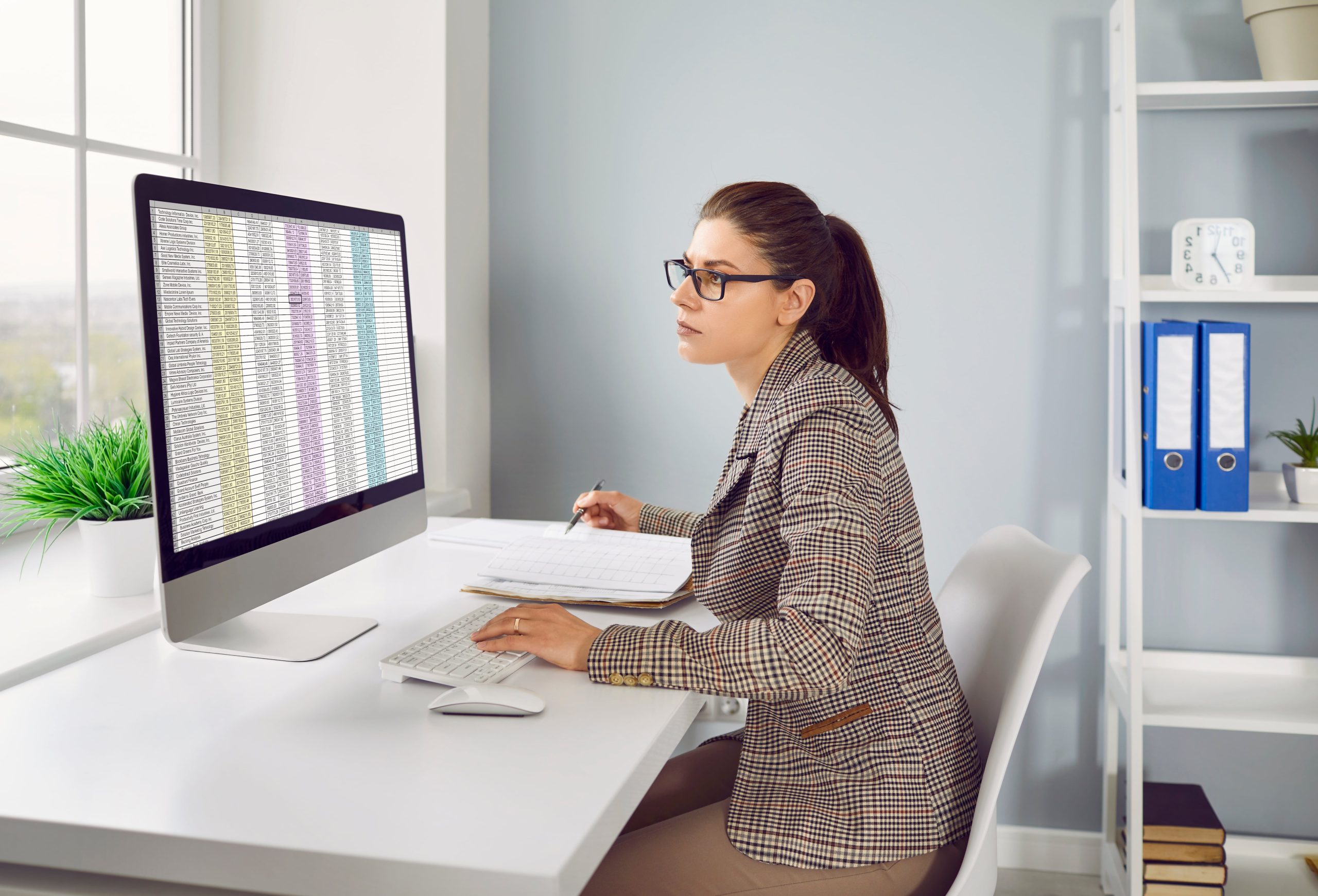 VLOOKUP vs XLOOKUP