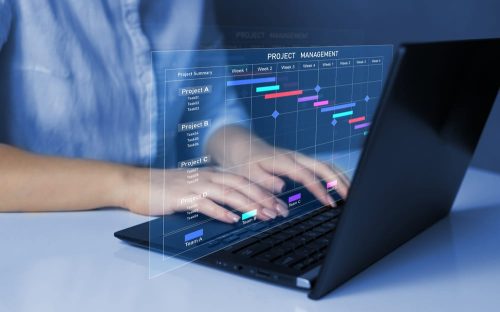 Excel for Project Management Courses