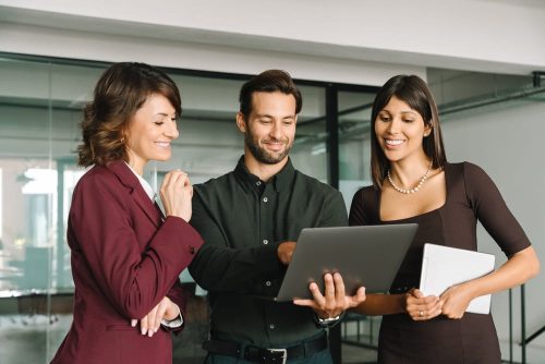 Excel for Sales Course