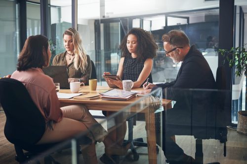 Excel for Marketing Courses